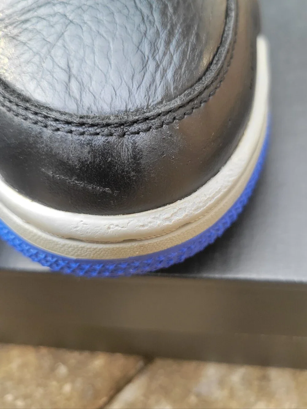 Jordan 4 Retro 'Motorsport 'Alternate'